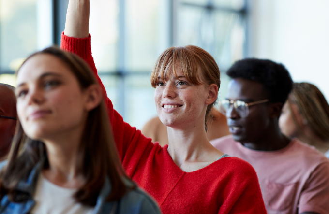 Classroom management strategies to help students feel seen and learn better