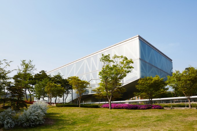 Seoul National University