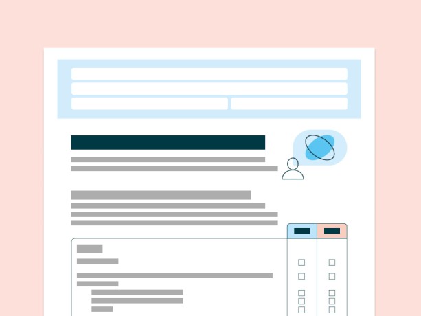 Citation checklist for students